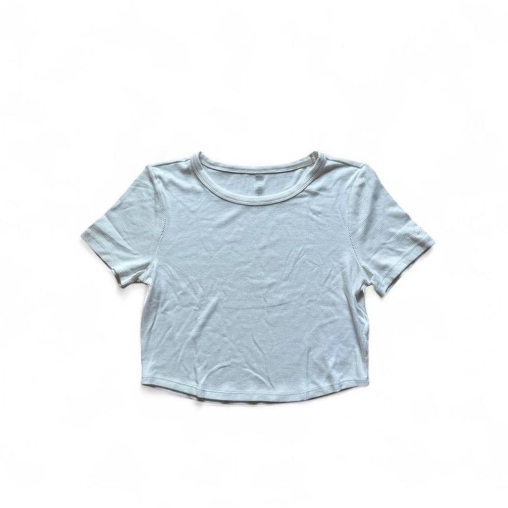 💜Dkny Sport White Top